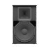 Altavoz Amplificado 12 in | Potencia: 1000w | Amplificacion Clase-D | Hecho en Madera | Para aplicaciones de Instalacion y Refuerzo Sonoro