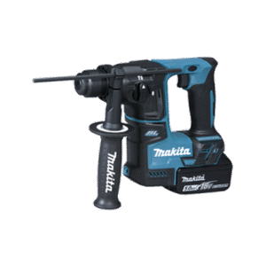 Martillo rotatorio inalámbrico 17 mm (11/16") Motor Sin Carbones LXT de 18V con Brocas SDS-PLUS Martillo rotatorio inalámbrico 17 mm (11/16") Motor Sin Carbones LXT de 18V con Brocas SDS-PLUS