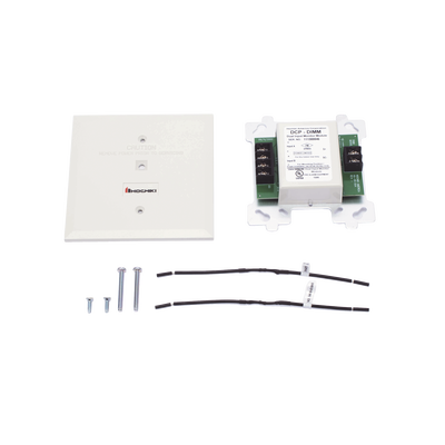 Módulo Direccional De Monitoreo Doble Entrada (0400-01850) Módulo Direccional De Monitoreo Doble Entrada (0400-01850)