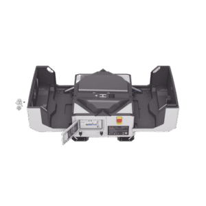 Estación de carga y comunicación para drones DJI, compatible con MATRICE3TD y MATRICE3D Estación de carga y comunicación para drones DJI, compatible con MATRICE3TD y MATRICE3D