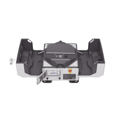 Estación de carga y comunicación para drones DJI, compatible con MATRICE3TD y MATRICE3D Estación de carga y comunicación para drones DJI, compatible con MATRICE3TD y MATRICE3D