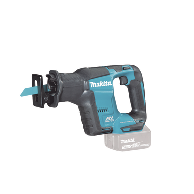 Sierra de Sable (recíproca) inalámbrica de 18 V con mango en "D"