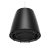 Subwoofer Colgante | Designmax | 10in | 8ohms | 70/100V | Negro