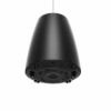 Par de Altavoz colgante | DesignMax | 3.25in | 8ohms | 70/100V | Negro