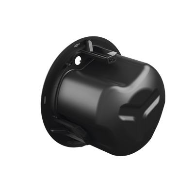 Par de Altavoces de Techo | DesignMax | 5in | 8ohms | Negro