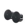 Par de Altavoces de Techo | DesignMax | 5in | 8ohms | Negro