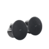 Par de Altavoces de Techo | DesignMax | 5in | 8ohms | Negro