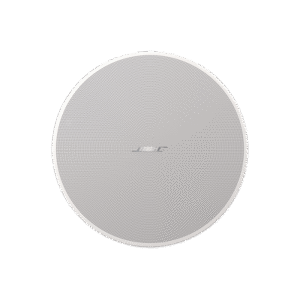 Par de Altavoces de Techo | DesignMax | 5in | 8ohms | Blanco Par de Altavoces de Techo | DesignMax | 5in | 8ohms | Blanco