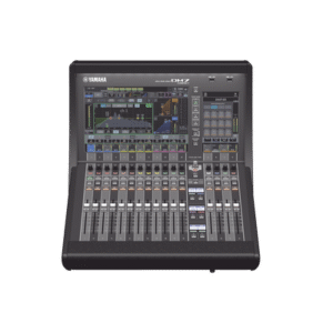 CONSOLA DE MEZCLA DIGITAL DE AUDIO 72 CANALES 48 MEZCLAS C/ DANTE I/O (DM7 COMPACT) CONSOLA DE MEZCLA DIGITAL DE AUDIO 72 CANALES 48 MEZCLAS C/ DANTE I/O (DM7 COMPACT)