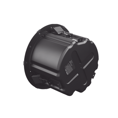 Altavoz de Techo | DesignMax | 8in | 8ohms | 70/100V | Negro Altavoz de Techo | DesignMax | 8in | 8ohms | 70/100V | Negro