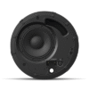 Subwoofer de Techo | Designmax | 8" | 8 Ohms | 70/100V | Negro