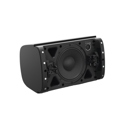 Altavoz de Pared | DesignMax | 8in | 8ohms | Negro