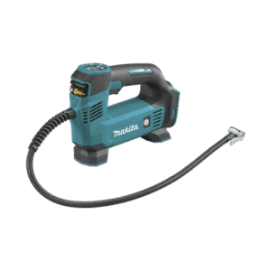 Inflador Inalámbrico 18 Vcc Hasta 121 PSI (Sin Batería / Sin Cargador).