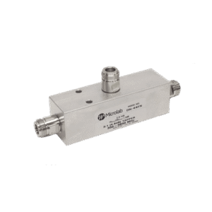 SEPARADOR 6dB (4:1) Tap 350-5930MHz 500W -161dBc TIPO N IP67 .