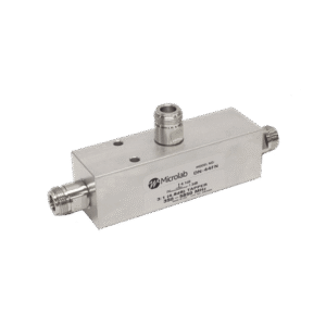 SEPARADOR 10dB (10:1) Tap 350-5930MHz 500W -161dBc 4.3-10 IP67 .