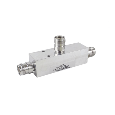 SEPARADOR 15dB (30:1) Tap 350-5930MHz 500W -161dBc 4.3-10 IP67 . SEPARADOR 15dB (30:1) Tap 350-5930MHz 500W -161dBc 4.3-10 IP67 .