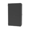 Gabinete Net-Verse para Centros de Datos, 42UR, 800mm de Ancho, 1000mm de Profundidad, Fabricado en Acero, Color Negro