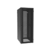 Gabinete Net-Verse para Centros de Datos, 45UR, 800mm de Ancho, 1000mm de Profundidad, Fabricado en Acero, Color Negro