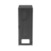 Gabinete Net-Verse para Centros de Datos, 45UR, 800mm de Ancho, 1200mm de Profundidad, Fabricado en Acero, Color Negro