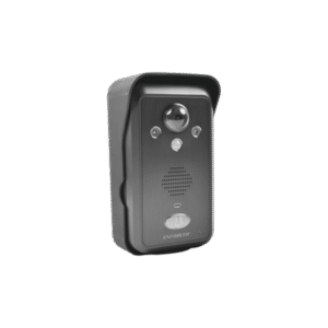 Frente de calle adicional inalámbrico de gran alcance con batería recargable para DP2661C3Q Frente de calle adicional inalámbrico de gran alcance con batería recargable para DP2661C3Q