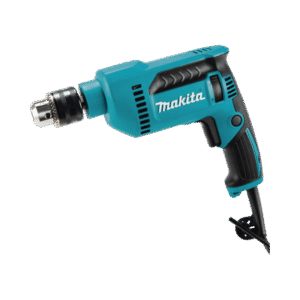 Taladro de 120 Vca con Portabrocas de 1/2", velocidad variable de 0 a 3000 RPM, Potencia 650 W. incluye llave de mandril Taladro de 120 Vca con Portabrocas de 1/2", velocidad variable de 0 a 3000 RPM, Potencia 650 W. incluye llave de mandril