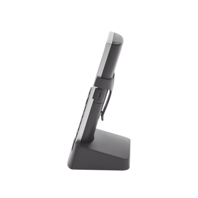 Teléfono inalámbrico DECT gama media para sistemas de Voz IP