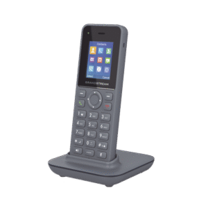 Teléfono Inalámbrico DECT HD, Hasta 20 cuentas SIP por sistema, Conferencia de audio de 3 vías, Audio HD Teléfono Inalámbrico DECT HD, Hasta 20 cuentas SIP por sistema, Conferencia de audio de 3 vías, Audio HD