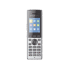 Teléfono HD con tecnología DECT largo alcance, con pantalla a color LCD