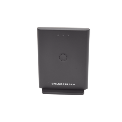 Estación Base VoIP DECT de largo alcance con modelo DP730, compatible con DP722, DP720