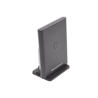 Estación Base VoIP DECT de largo alcance con modelo DP730, compatible con DP722, DP720