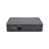 Repetidor DECT de Banda Ancha y Largo Alcance para base DP750, DP752 y DP755, hasta 300 m en exterior y hasta 50 m en interior