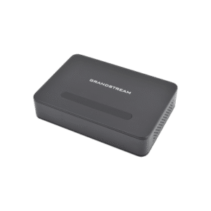 Repetidor DECT de Banda Ancha y Largo Alcance para base DP750, DP752 y DP755, hasta 300 m en exterior y hasta 50 m en interior