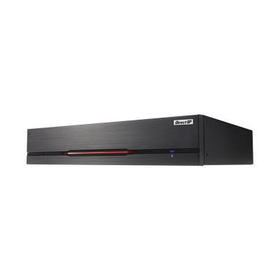 Codificador de video HDMI-VGA | 4K | Compresión H.265 + INTELLIGENT Codec | PoE Codificador de video HDMI-VGA | 4K | Compresión H.265 + INTELLIGENT Codec | PoE