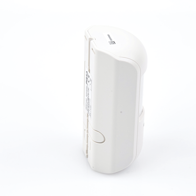 DETECTOR PIR INALAMBRICO CON INMUNIDAD A MASCOTAS DE 25KG LINEA FORCE