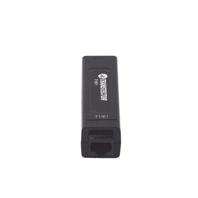 Protector Contra Descargas Para E1/T1