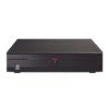 NVR 4K | 4 Canales IP | 4 Puertos PoE | INTELLIGENT CODEC | Incluye HDD de 2TB | 4 Entradas y 1 Salida de Audio | 4 Entradas y 1 Salida de Alarma| Cumple con NDAA