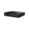NVR 4K | 8 canales IP | 8 puertos PoE | DirectNDC | INTELLIGENT CODEC | Incluye HDD de 2TB NVR 4K | 8 canales IP | 8 puertos PoE | DirectNDC | INTELLIGENT CODEC | Incluye HDD de 2TB