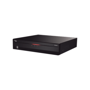 NVR 4K | 8 canales IP | 8 puertos PoE | DirectNDC | INTELLIGENT CODEC | Incluye HDD de 2TB NVR 4K | 8 canales IP | 8 puertos PoE | DirectNDC | INTELLIGENT CODEC | Incluye HDD de 2TB