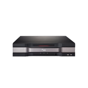 NVR 4K | 32 Canales | Switch POE De 16 Puertos | Incluye HDD 4TD | Expandible A 124TB | Soporta RAID 1