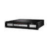 NVR 4K | 64 Canales | Fuente Redundante Soporta RAID | Almacenamiento Hasta 240TB | Entrada y Salida de Audio | Entrada y Salida de Alarma | Incluye 2 Discos Duros 2TB NVR 4K | 64 Canales | Fuente Redundante Soporta RAID | Almacenamiento Hasta 240TB | Entrada y Salida de Audio | Entrada y Salida de Alarma | Incluye 2 Discos Duros 2TB