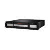 NVR 4K | 64 Canales | Almacenamiento Hasta 240 TB | Entrada y Salida de Audio | Entrada y Salida de Alarma | Incluye 2 Discos Duros 2 TB