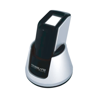 Lector Biométrico USB de escritorio, de enrolamiento, Para uso con Software AXTRAXNG Lector Biométrico USB de escritorio, de enrolamiento, Para uso con Software AXTRAXNG