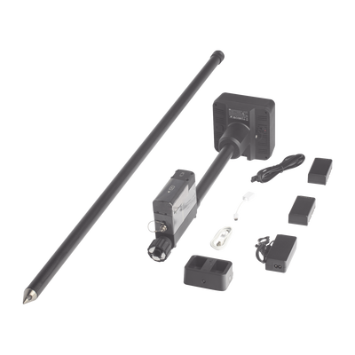 Estación base DRTK-2 Compatible con drones RTK Estación base DRTK-2 Compatible con drones RTK