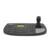 Controlador IP para DVR, NVR y PTZ a través de red / Soporta RS-485 / Compatible con epcom y HIKVISION