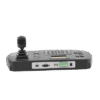 Controlador IP para DVR, NVR y PTZ a través de red / Soporta RS-485 / Compatible con epcom y HIKVISION