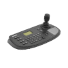Controlador IP para DVR, NVR y PTZ a través de Red / Soporta RS-485 / Compatible con epcom, HiLook y HIKVISION