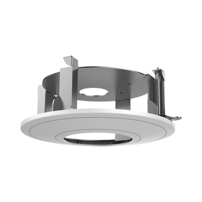 Montaje de plafón para cámara domo Hikvision Montaje de plafón para cámara domo Hikvision