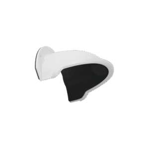 Protector de Lluvia Para Camaras Domo IP / DS-2CD21X3G1 / DS-2CD21X3G2 Protector de Lluvia Para Camaras Domo IP / DS-2CD21X3G1 / DS-2CD21X3G2