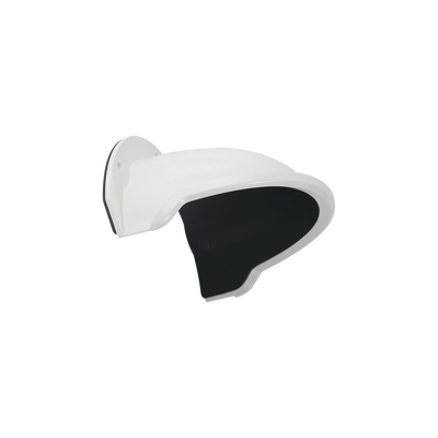 Protector de Lluvia Para Camaras Domo IP / DS-2CD21X3G1 / DS-2CD21X3G2 Protector de Lluvia Para Camaras Domo IP / DS-2CD21X3G1 / DS-2CD21X3G2