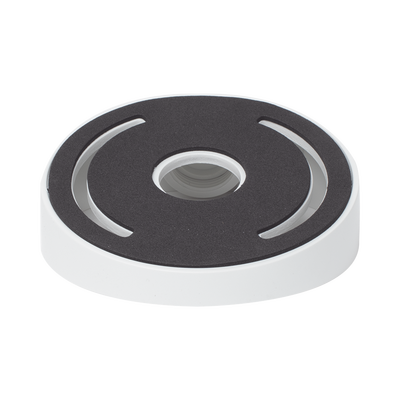 Montaje inclinado para instalaciones en techo